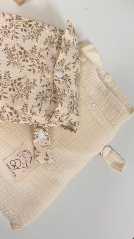 مريول رضاعه